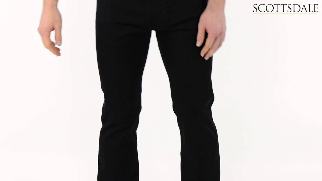 boss jeans maine 1