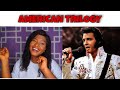 ELVIS PRESLEY AMERICAN TRILOGY REACTION