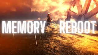 Memory Reboot - Emiya Fate Edit Slowed