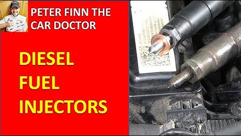 How to replace Mercedes Benz CDI OM651 Diesel Fuel Injectors. Look also Below info text too.
