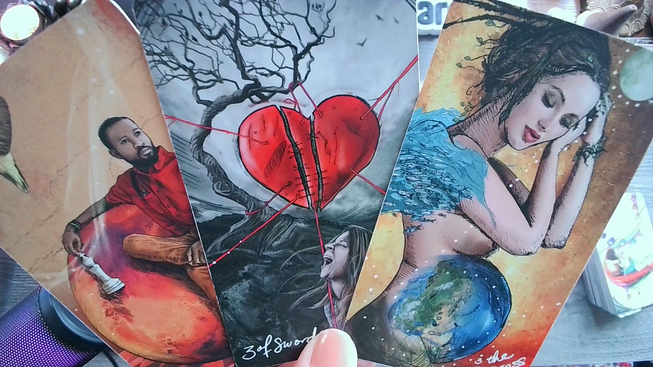 SCORPIO♏THEY LEFT YOU NO CHOICE...