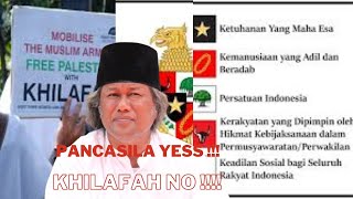 Gus Muwafiq Terbaru 2024 - ALASAN KHILAFAH TAK LAKU DI INDONESIA KARENA PANCASILA !!!