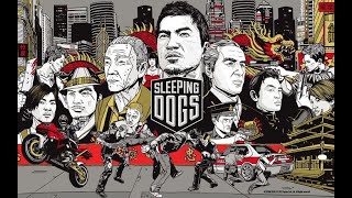 El Templo del Kung Fu - Sleeping Dogs - #3