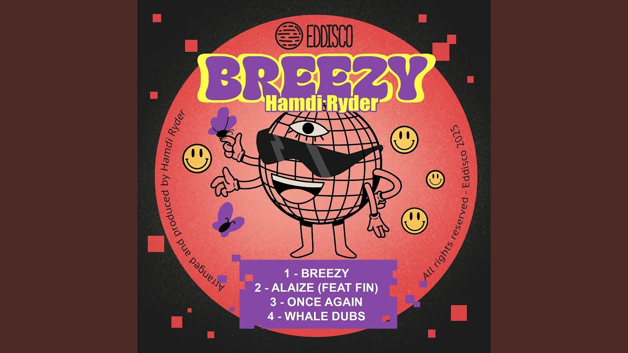 Watch Breezy on YouTube Watch Breezy on YouTube