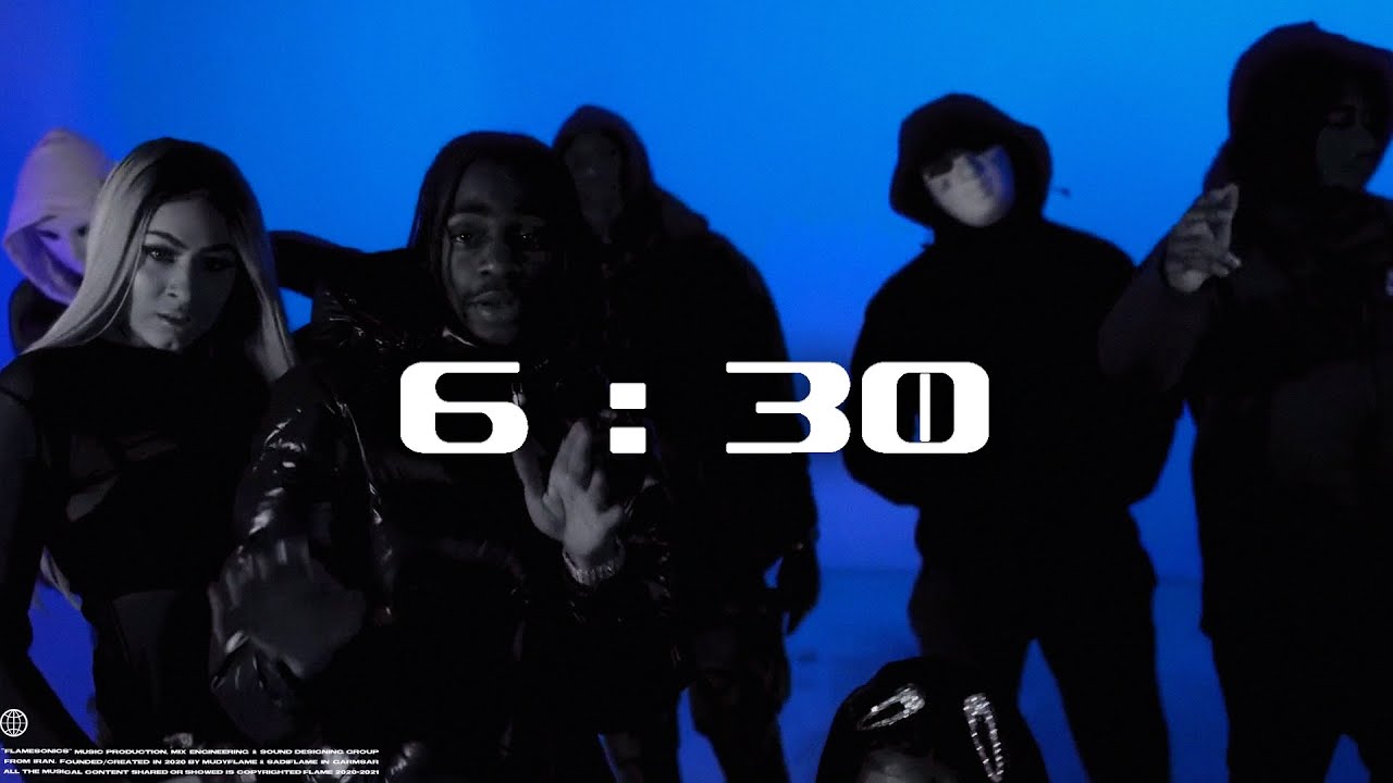 FREE | Russ Millions x UK Drill Type Beat 2022 - "