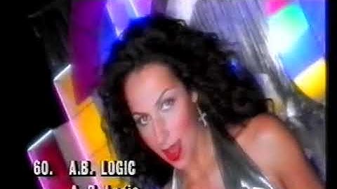 AB Logic - AB Logic (Official Music Video)