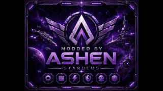 Stardeus New Playtrough Modded by Ashen =)