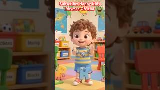 ABC song for toddlers 🎶 #toddlerlearning #oldmacdonaldhadafarmpoem #nurseryrhymes