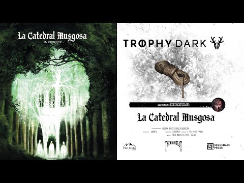 TROPHY DARK 🌲 [LA CATEDRAL MUSGOSA] - Dirige Cometa