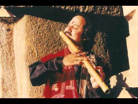 Pt. Roun Majumdar - ( Shepherds Call )