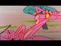 Vroom Vroom In Pink Panther's Pink Piston | 35 Minute Compilation | The Pink Panther Show