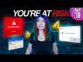 The #1 Cybersecurity Habit Youโre Probably Ignoring \\ Day 18