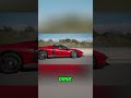 Autotrader Explores Sports Car's Advanced Features #shorts