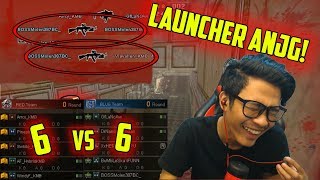 SENJATA TERKUTUK!!! // Gameplay Point Blank Zepetto Indonesia