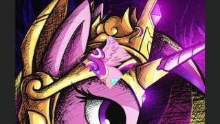 PMV The Calling. Princess Cadence Tribute
