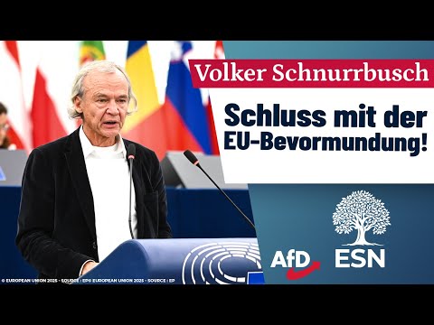 Enough with EU paternalism!
