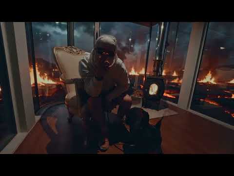 AmuraX - Badboy (Official Music Video)