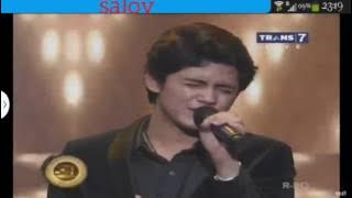 Ali Syarief - Kau Terindah