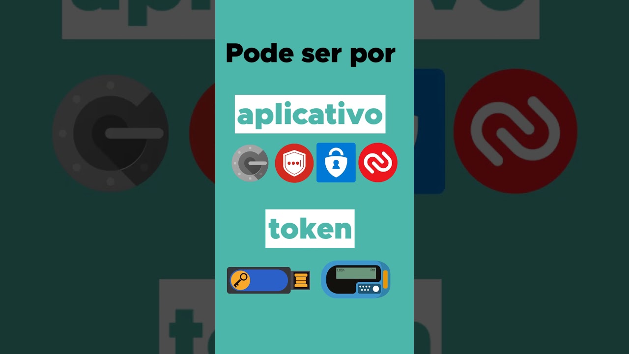 Verificação em dois fatores