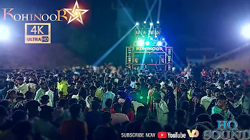 KOHINOOR ☆STAR BAND 2022💝(HD video & audio )..🎧amazing playing..🤩