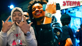 Steppa - How You Coming (Official Music Video) | REACTION!!