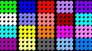 The Factory 23 Legs Eliminations Marble Race In Algodoo