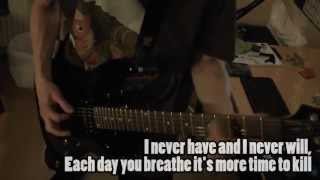 Lamb of God (Medley) by Crimzon AE
