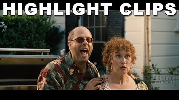 Film Clip: Dougie Moved Out | Failure to Launch (2006)