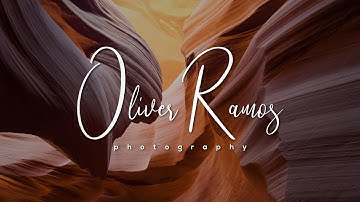 Professional Photography Logo Design Tutorial in Photoshop cc/cs