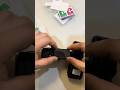 Installation of Tempered Glass for DJI Osmo Pocket 3 Screen &amp; Camera