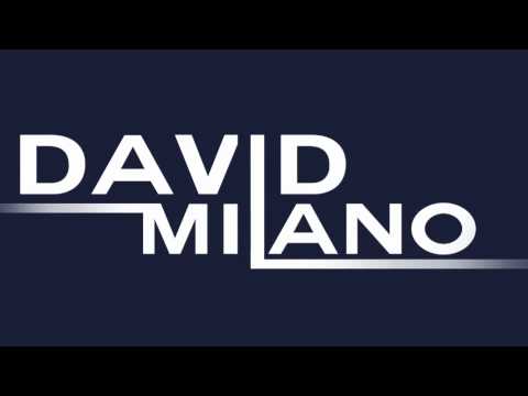 Manoo - Kodjo (David Milano Mash-Up)