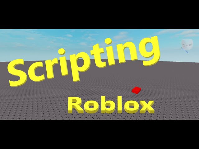 Roblox Tutorial - How to use Multi Cursor Editing 