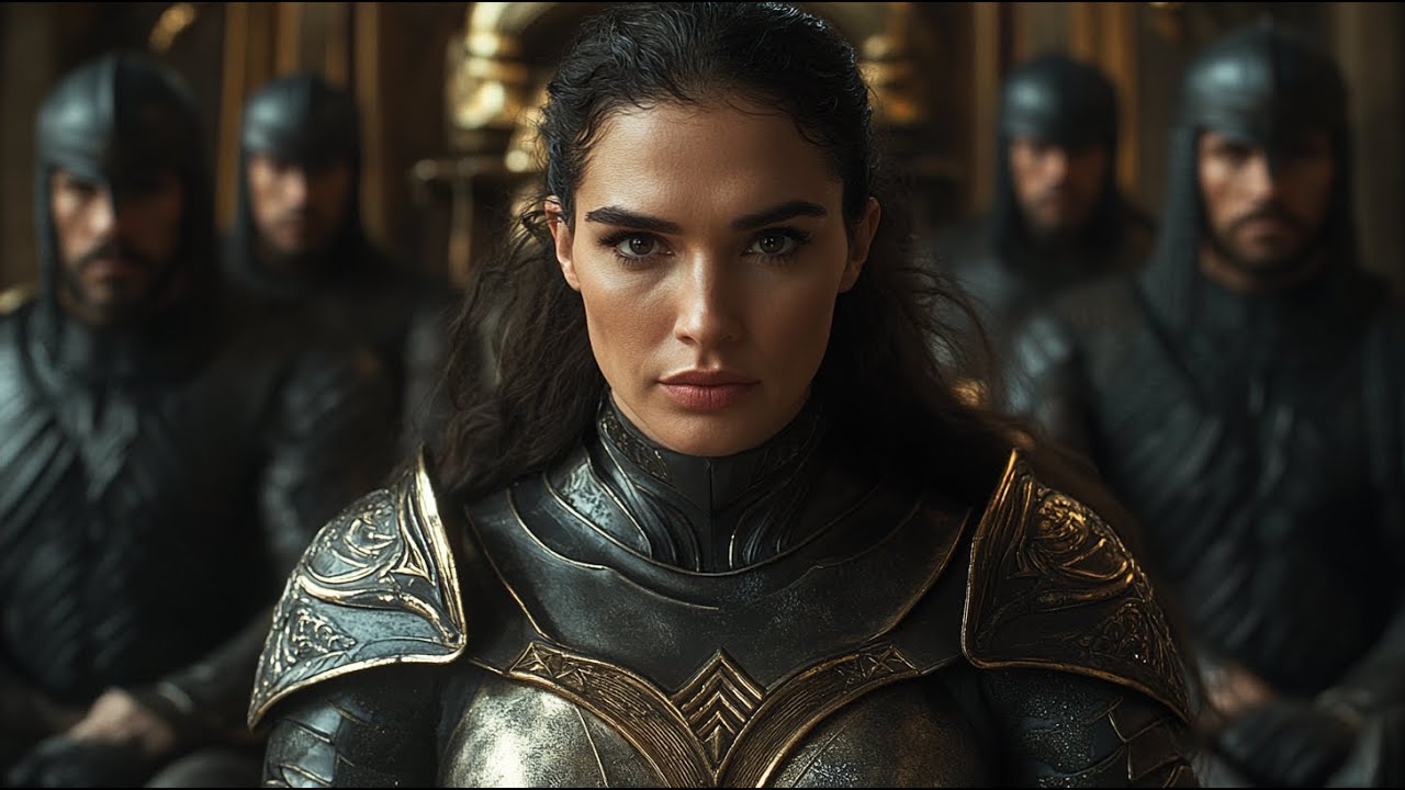 Der Tag, an dem der Rat sah, wie der höfliche Modus der Menschheit live abgeschaltet wurde.