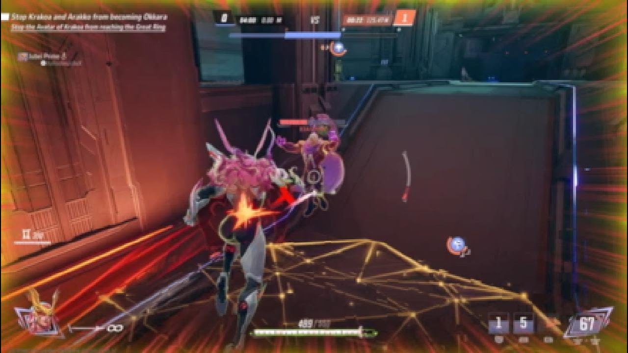 MARVEL RIVALS🔴 • Rank | S5 🎄| Rivals - 2025_12_21_5_21_55*