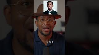 Michael Ward has been declared not guilty. Lesson for all black successful men