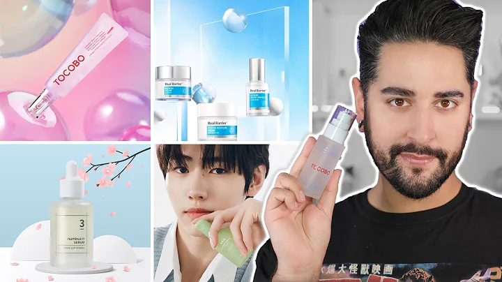 K-Beauty Products & Brands You Should Be Using In ...