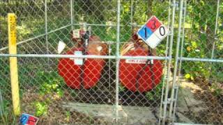 Public Works Pollution Prevention Inspections