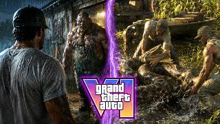 GTA 6 - Top 10 Secret Side Missions We Know Are Coming to Grand Theft Auto 6!