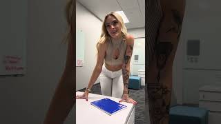 Just Showing My Appreciation