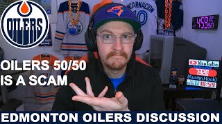 Exposed Daryl Katzs Company Gets More Money Than Charities From 5050 Raffles