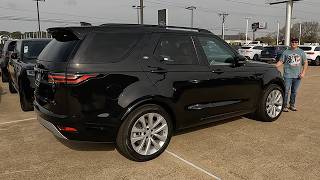 2026 Land Rover Discovery Gemini - Is It The BEST Luxury Mid-Size SUV