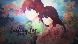 Falling For You Mep
