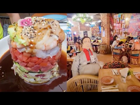 13 Amazing Restaurants in Playa del Carmen