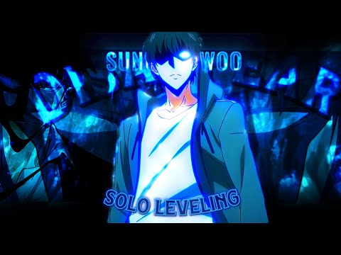 Solo Leveling -