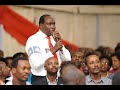 IBYAKOZWE N INTUMWA EP 31 RUCAGU Akarabira Imbere Ya Gen KAYUMBA Ko Abaturage Bazapfa Atazababazwa 