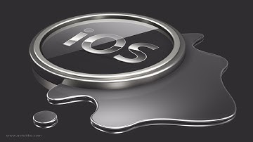 How to create an iOS icon in Photoshop [ Hindi ] - Redefine Records