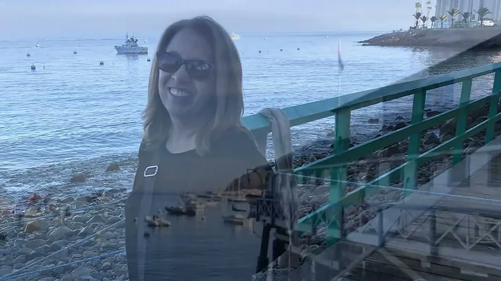 Catalina Rockstaring