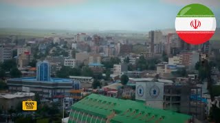 Travel To Iran, Ardabil سرعين اردبیل