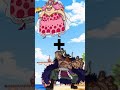 Alvida [Future pirate queen] | #onepiece #kaido #bigmom