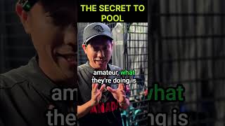 The "Secret" to Improving Your Pool Game 🎱 | Alex Pagulayan